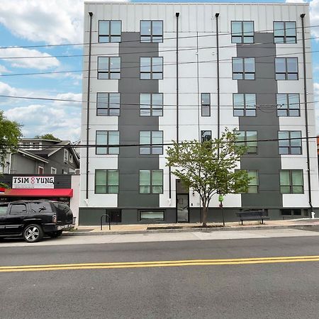 واشنطن Mary'S Stay Brookland المظهر الخارجي الصورة