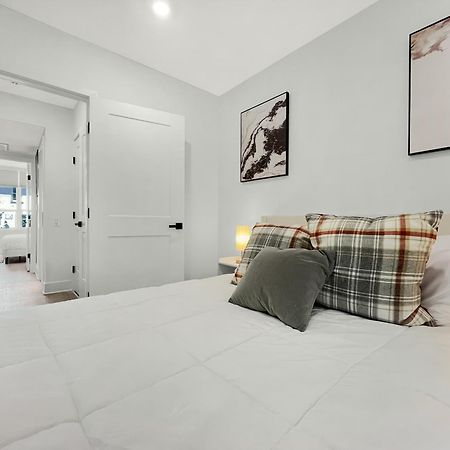 واشنطن Mary'S Stay Brookland المظهر الخارجي الصورة