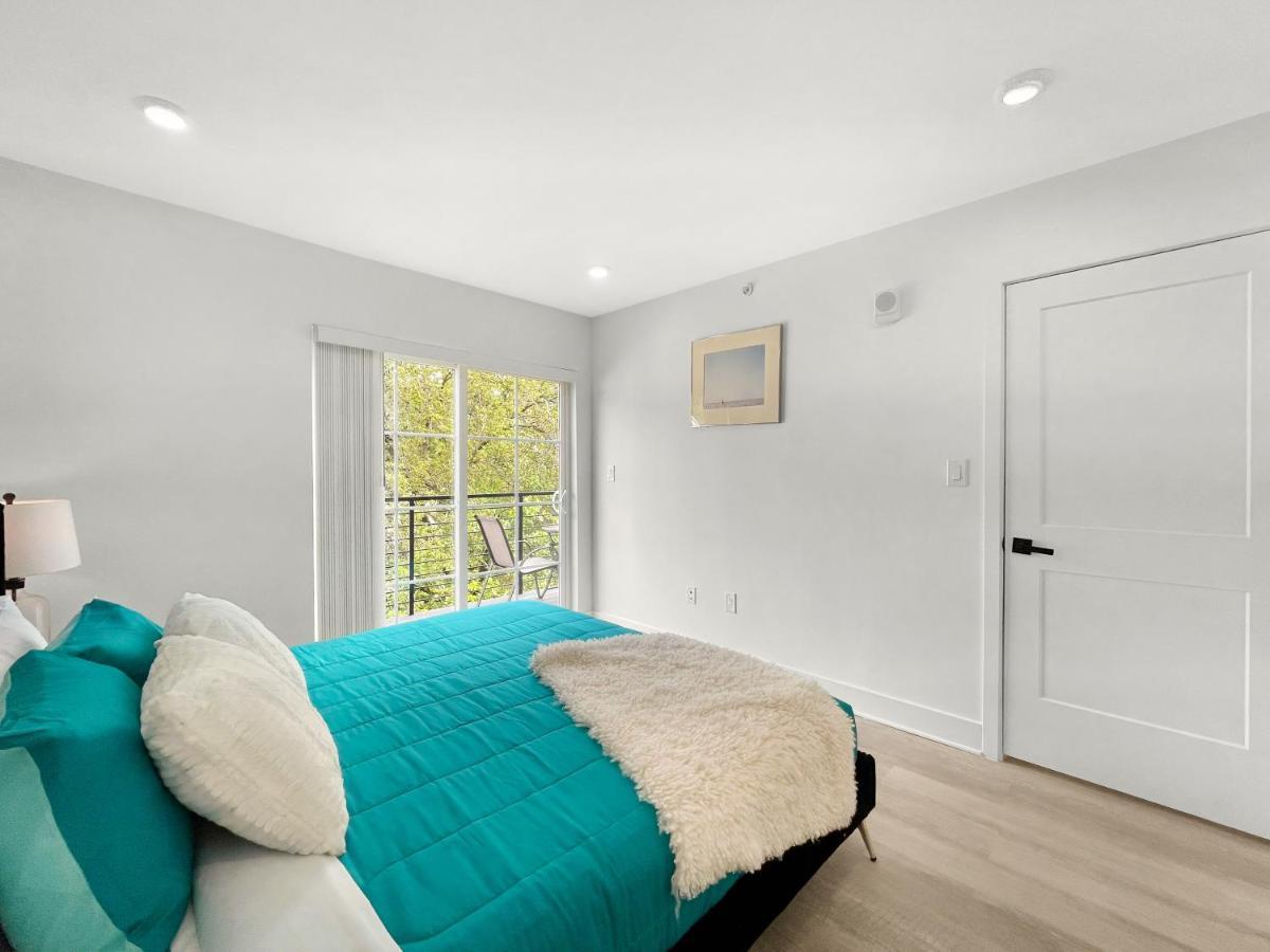 واشنطن Mary'S Stay Brookland المظهر الخارجي الصورة