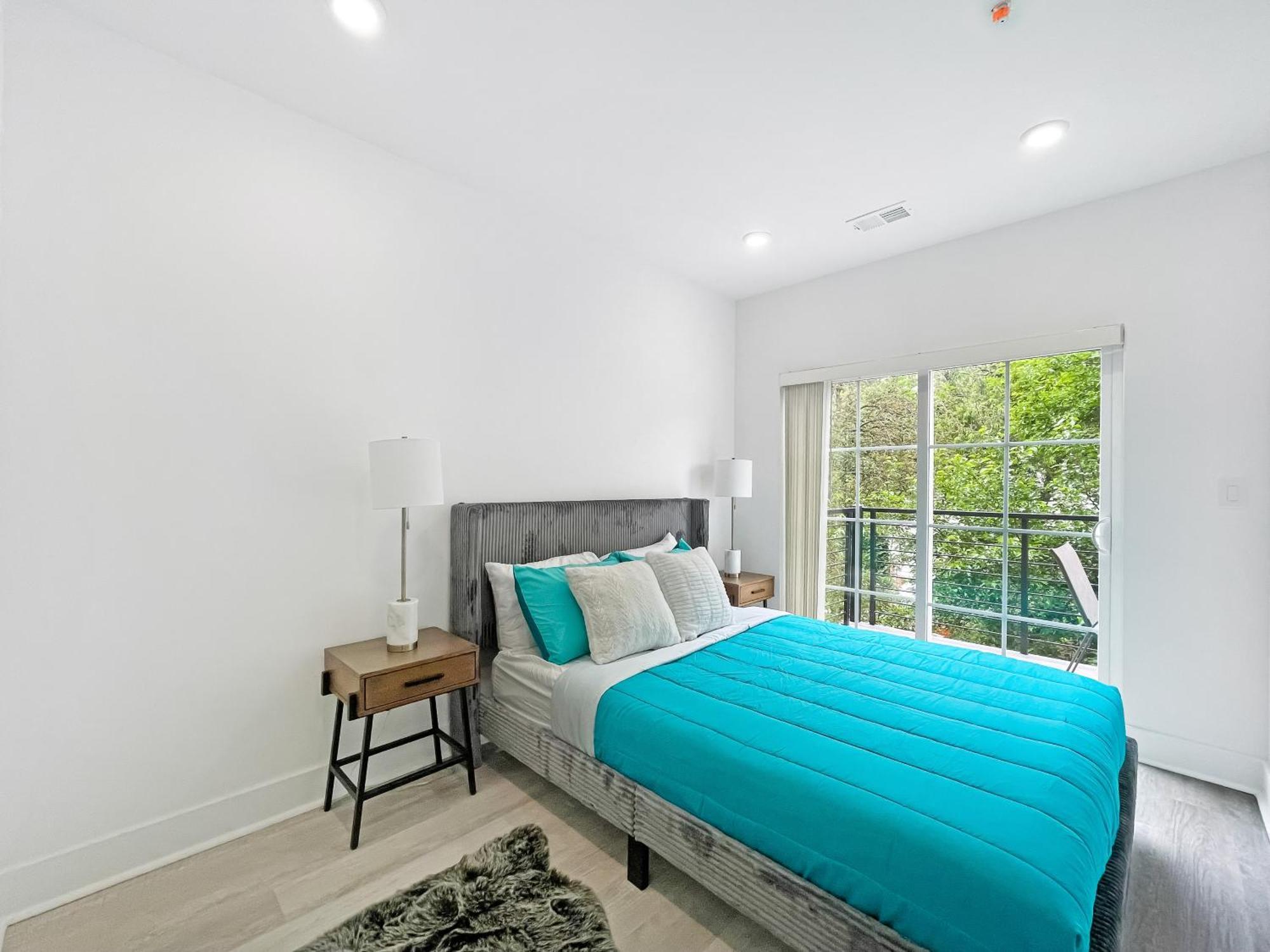 واشنطن Mary'S Stay Brookland المظهر الخارجي الصورة